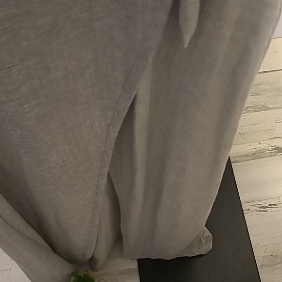 NWT See You Monday Dress Grey Size Med - Picture 5 of 7